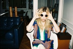 Clémence poesy