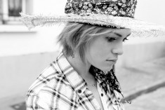 Uffie